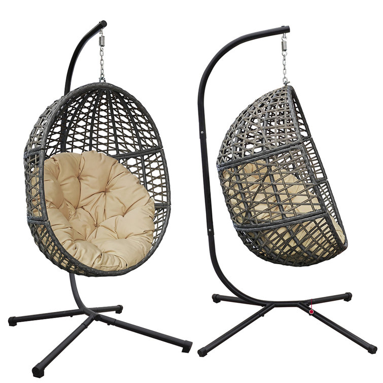 Home bargains 2025 marbella hanging chair